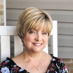 Meet your Posher, Patti